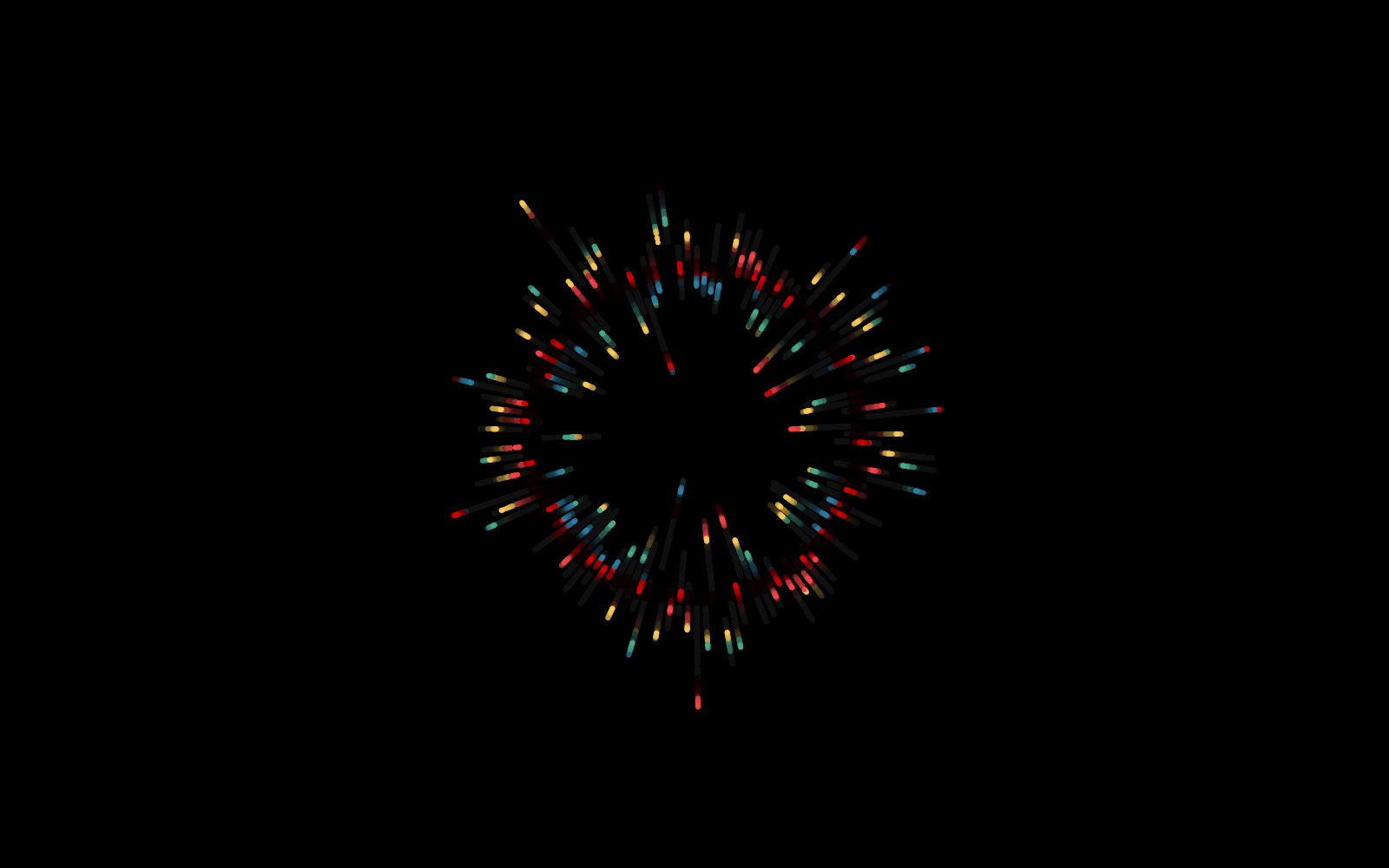 Visualizer - Frame 12